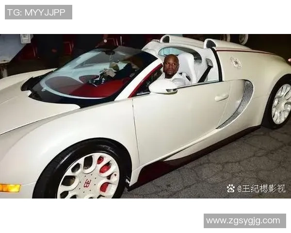 梅威瑟与卡的巅峰对决谁将成为拳坛新的传奇之王