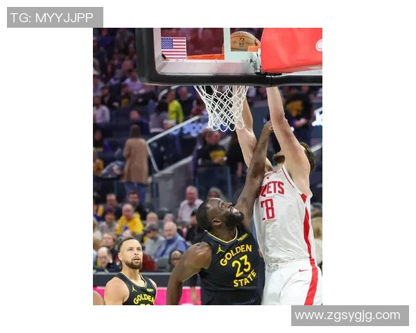 火箭队与勇士队的精彩对决最终得分揭晓分析比赛亮点与球员表现