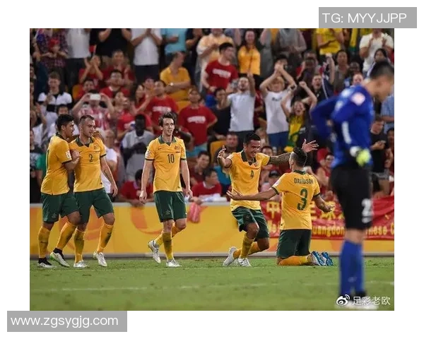 澳大利亚与科威特精彩对决视频回顾及赛后分析分享