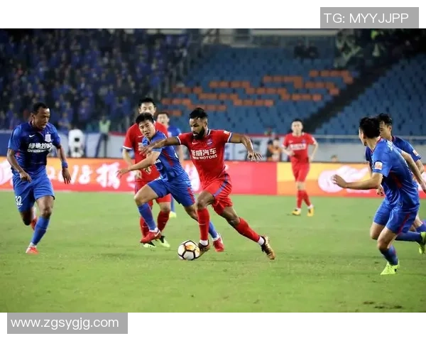 申花与重庆激战正酣精彩视频直播全程回顾与分析